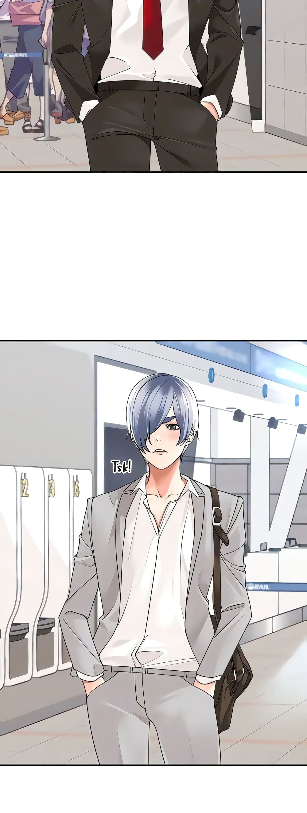 Manager, Please Scold Me 26 (11)