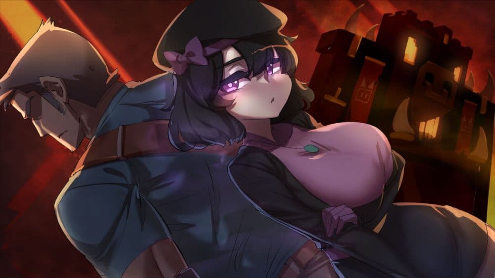 Minecraft Anime Edition 29 01