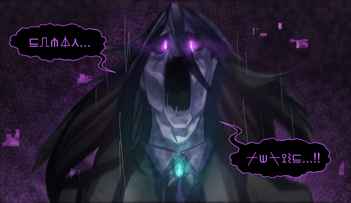 Minecraft Anime Edition 21 08