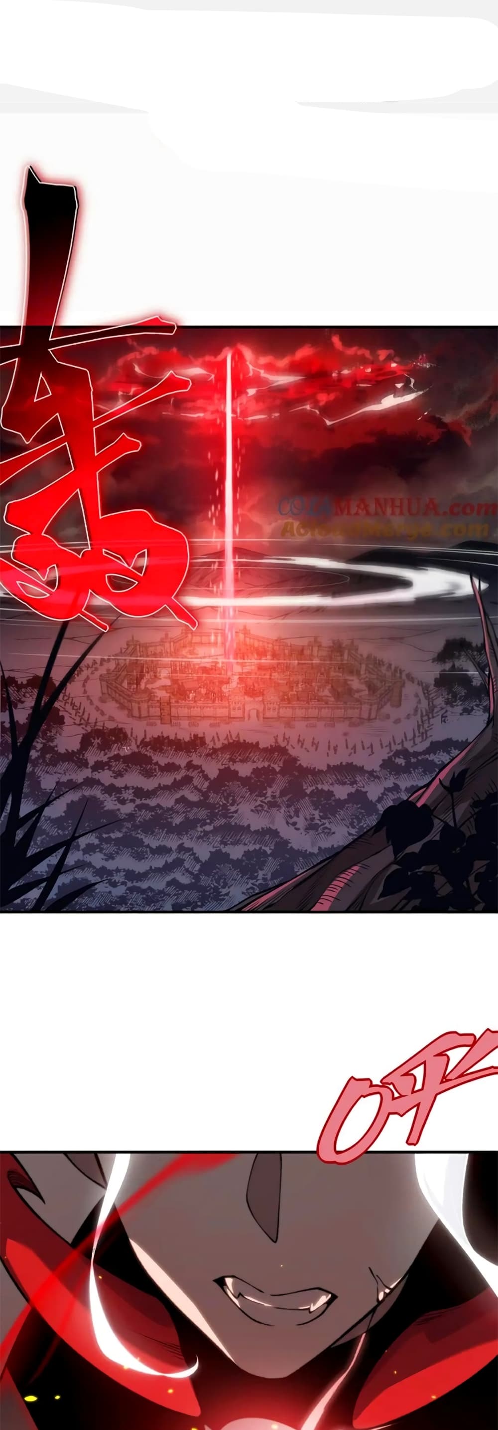 Demonic Evolution ตอนที่ 35 (1)