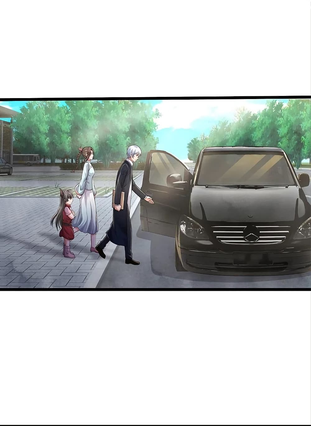 I’m The Great Immortal ข้านี่แหละ ราชันอมตะผู้ยิ่งใหญ่ ตอนที่ 439 (19)