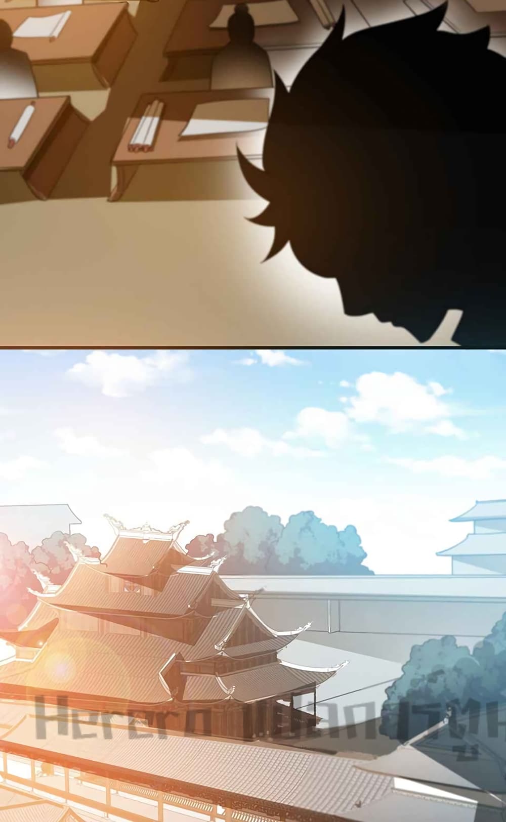 Super Warrior in Another World ทหารเซียนไปหาเมียที่ต่างโลก ตอนที่ 214 (8)