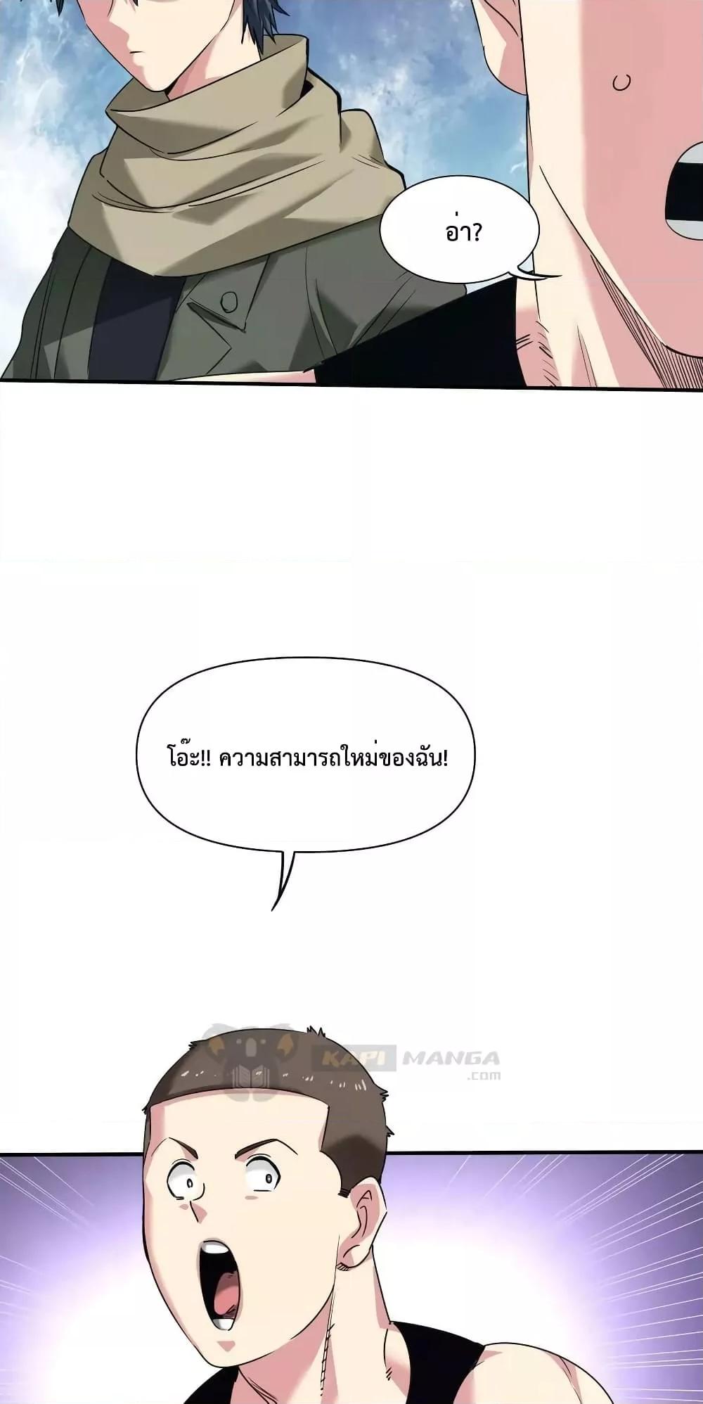 The Evolution 33 48