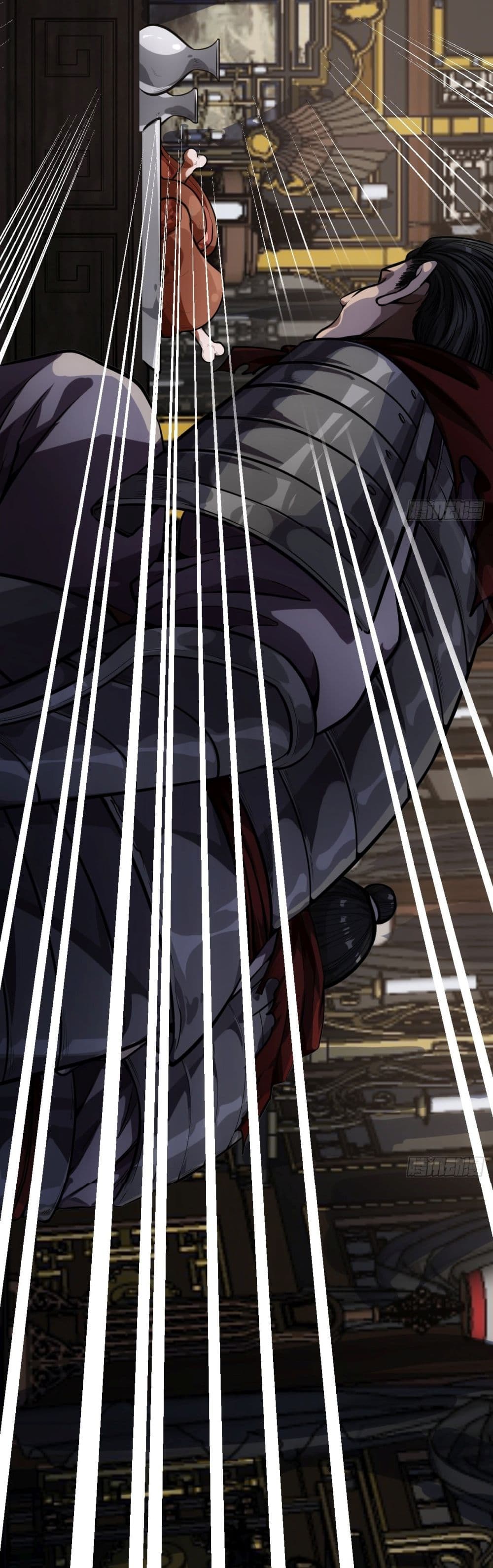 Demon Emperor ตอนที่ 26 (10)