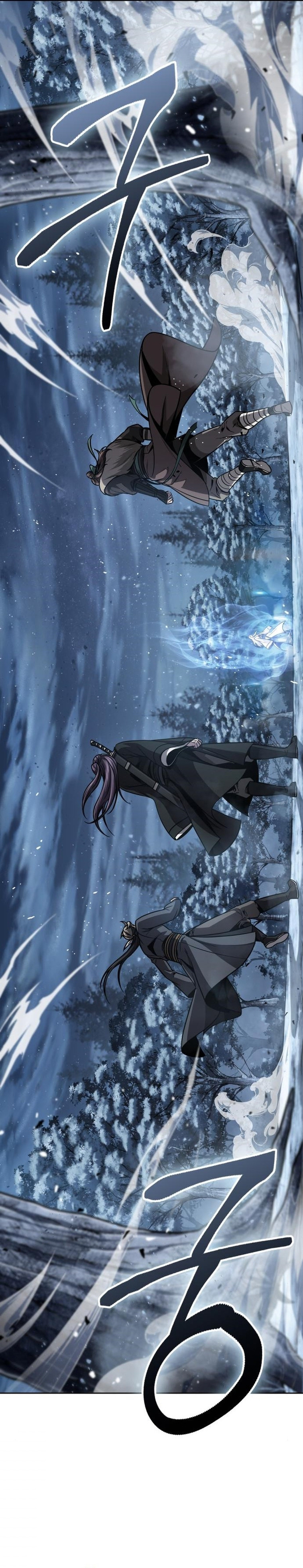 Nano Machine Wei Manga Manwha 168 (26)