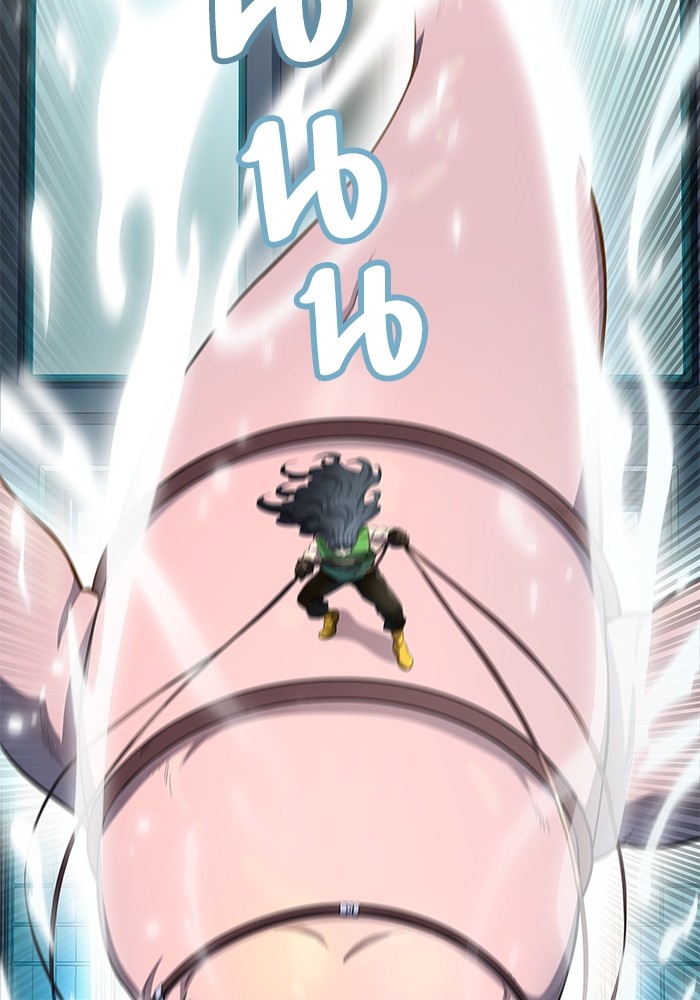 Tower of God ตอนที่ 553 054