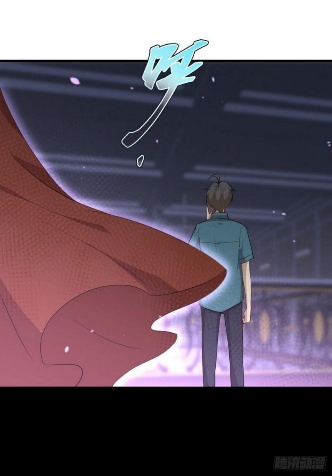 Immortal Swordsman in the Reverse World 297 29