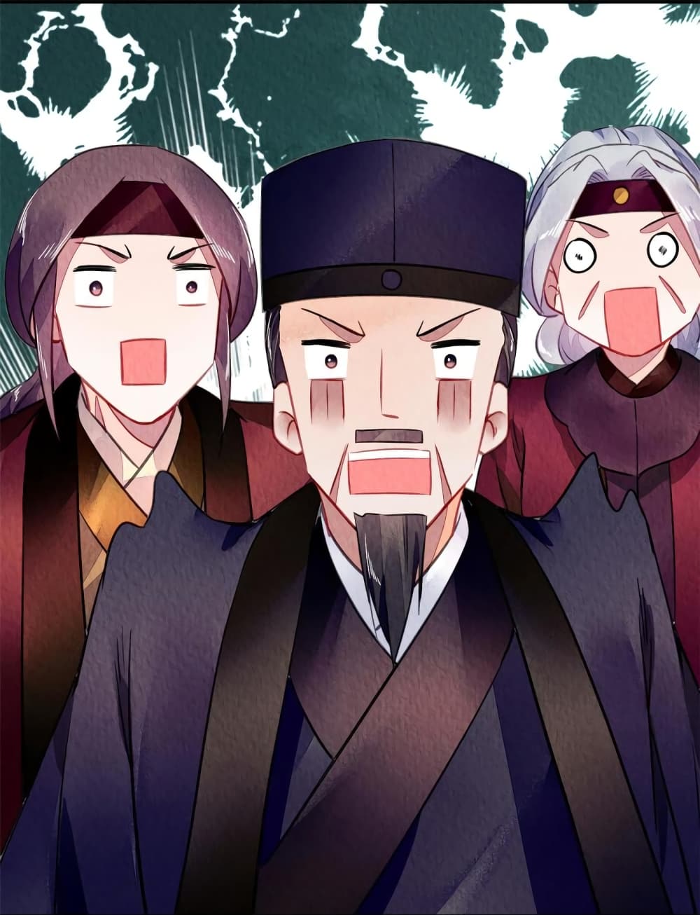 Chen Danzhu’s Revenge ตอนที่ 93 (21)