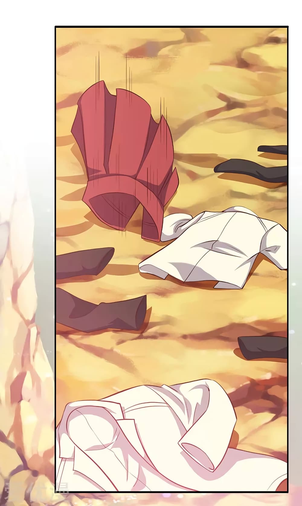 Eternal god King ตอนที่ 76 (2)