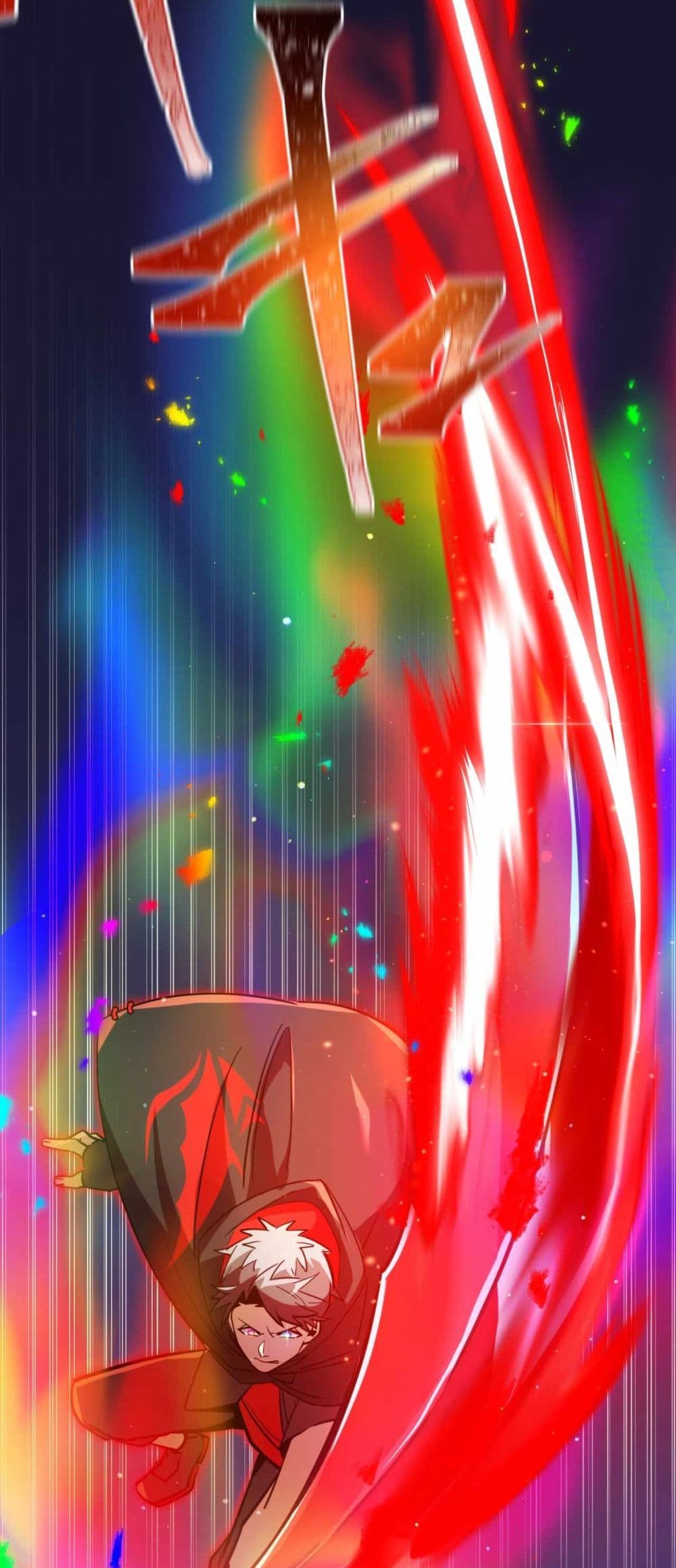 Savior of Divine Blood ตอนที่ 0 (42)
