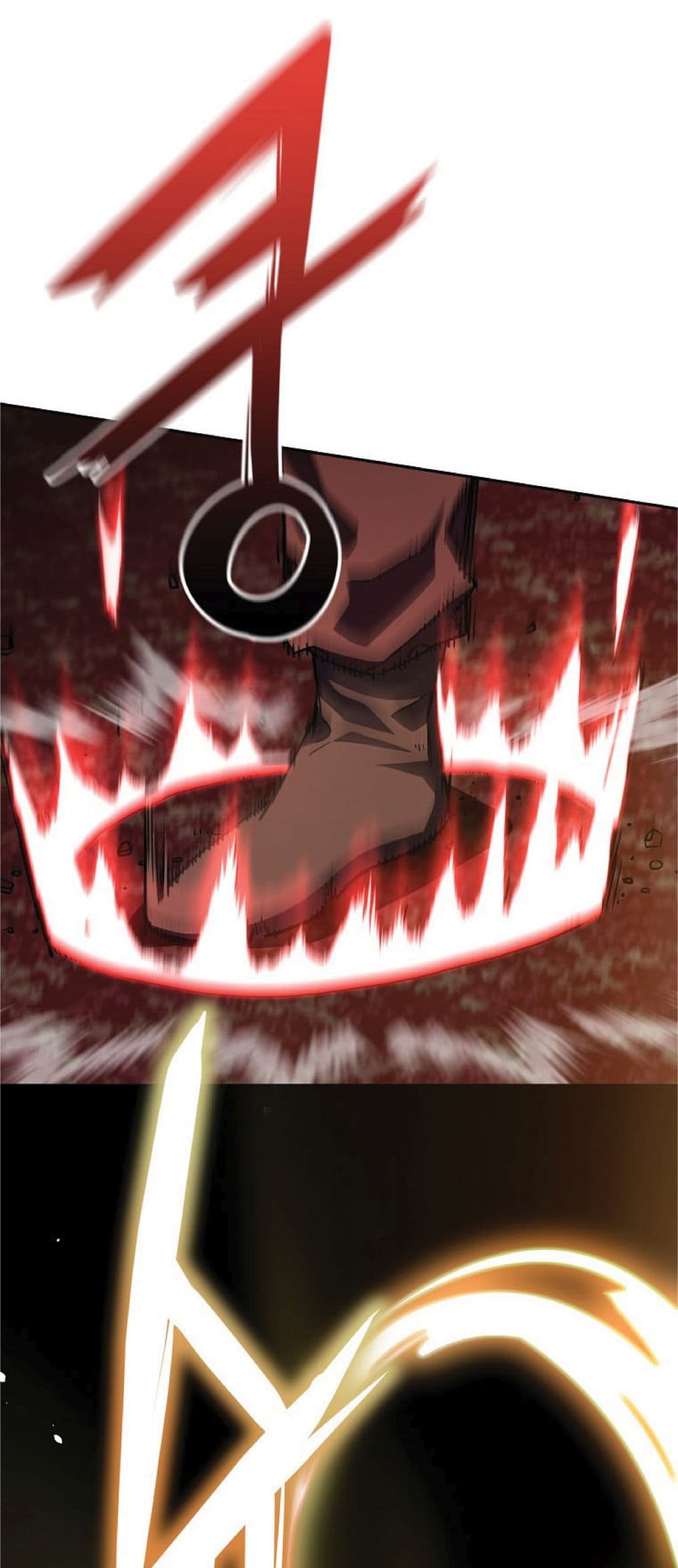 Reincarnation of the Murim Clan’s Former Ranker 48 42