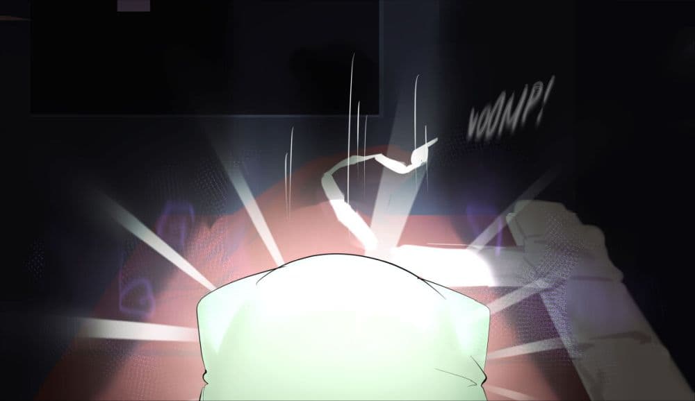Minecraft Anime Edition ตอนที่ 13 (12)