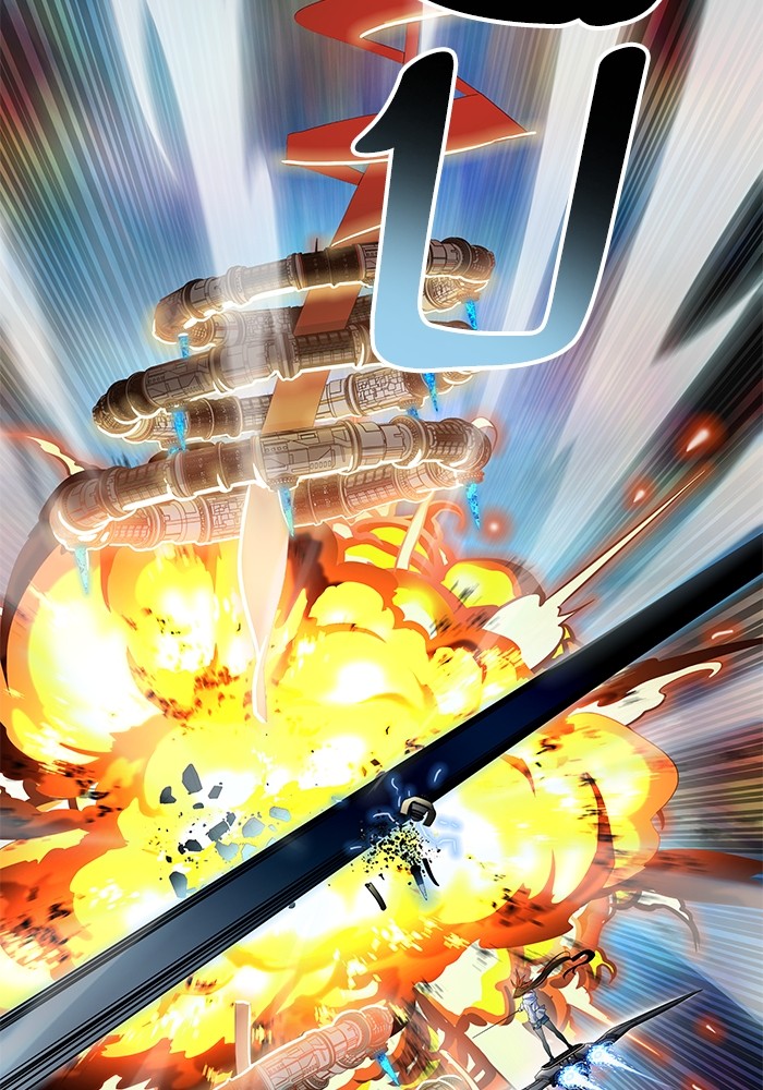 Tower of God ตอนที่ 555 026
