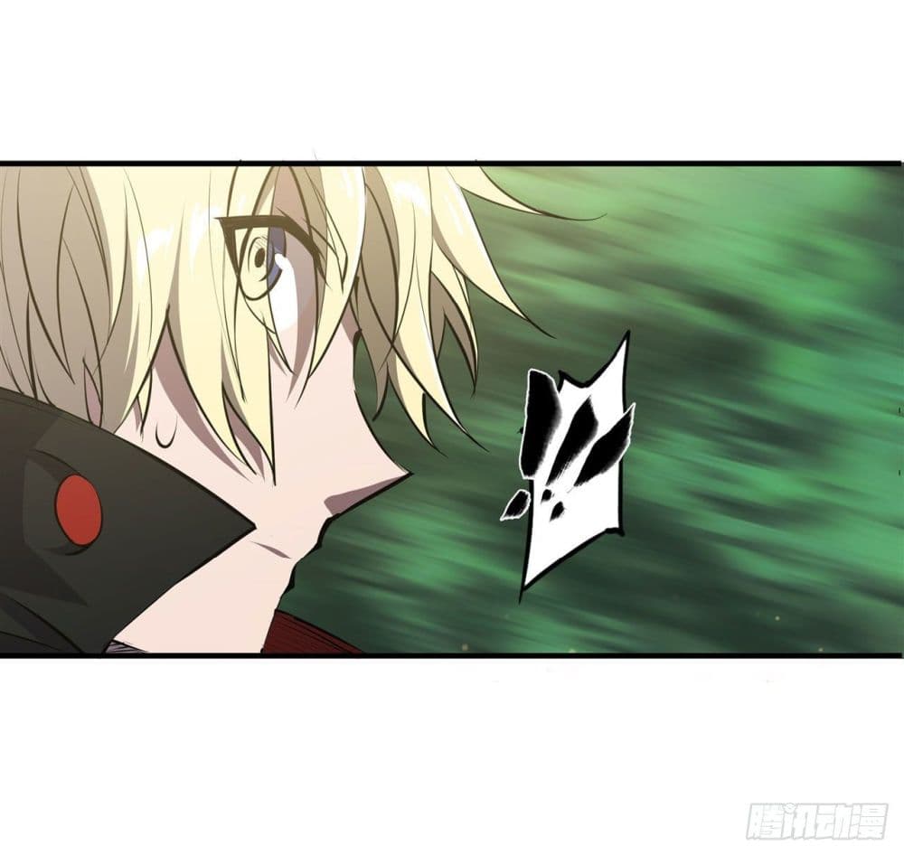 The Strongest Knight Become To Lolicon Vampire ตอนที่ 222 (30)