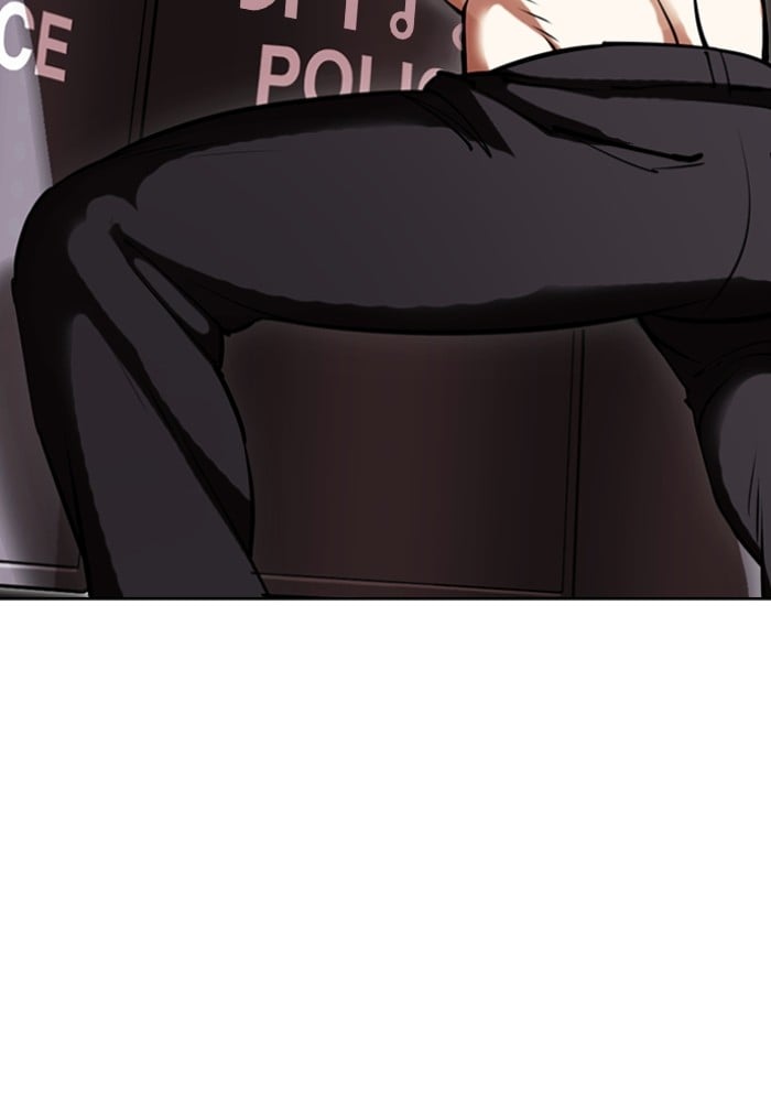LOOKISM 429 049