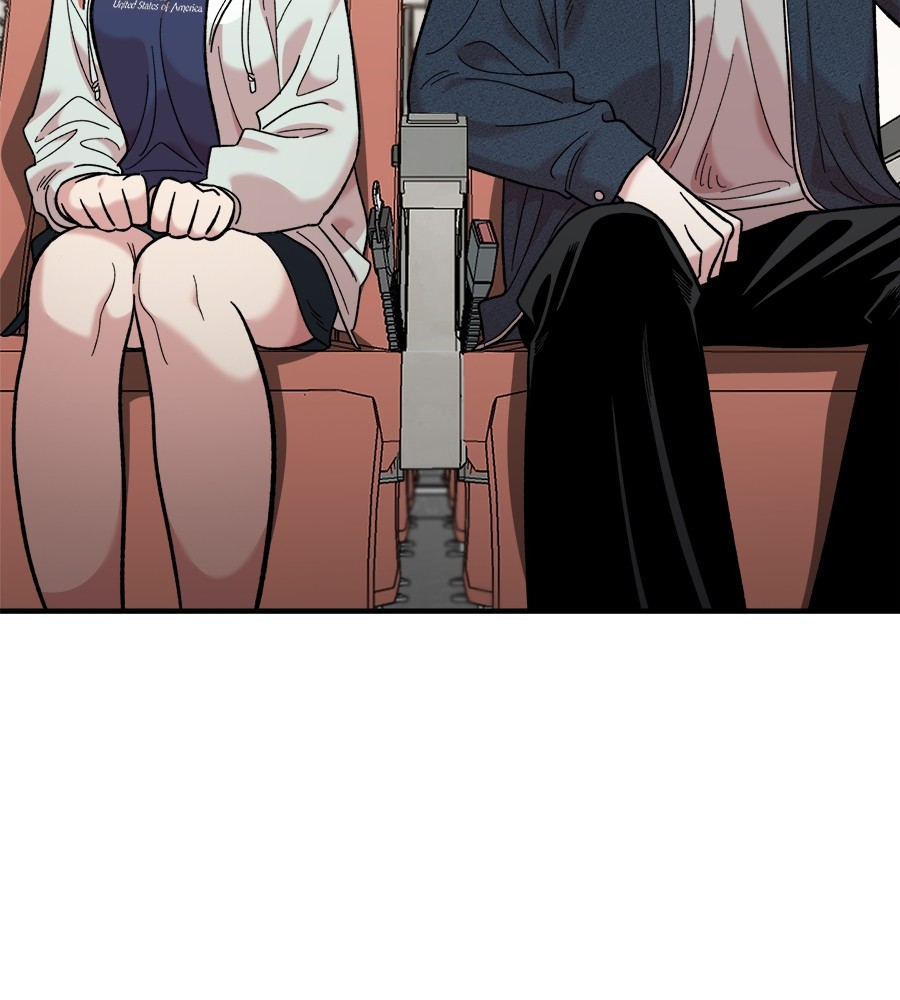 Childhood Friend Complex 16 (158)