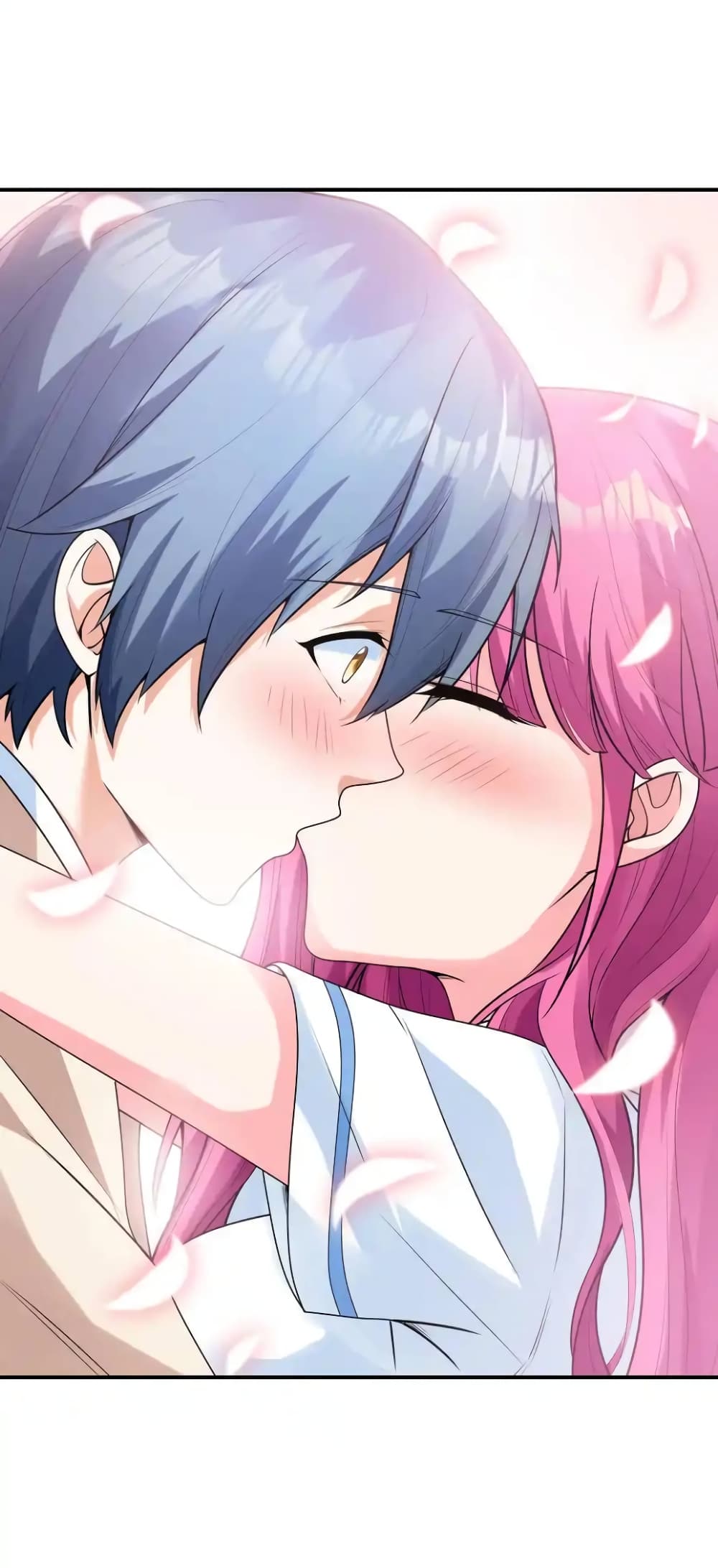 First Kiss Plunder Plan ตอนที่ 7 (27)