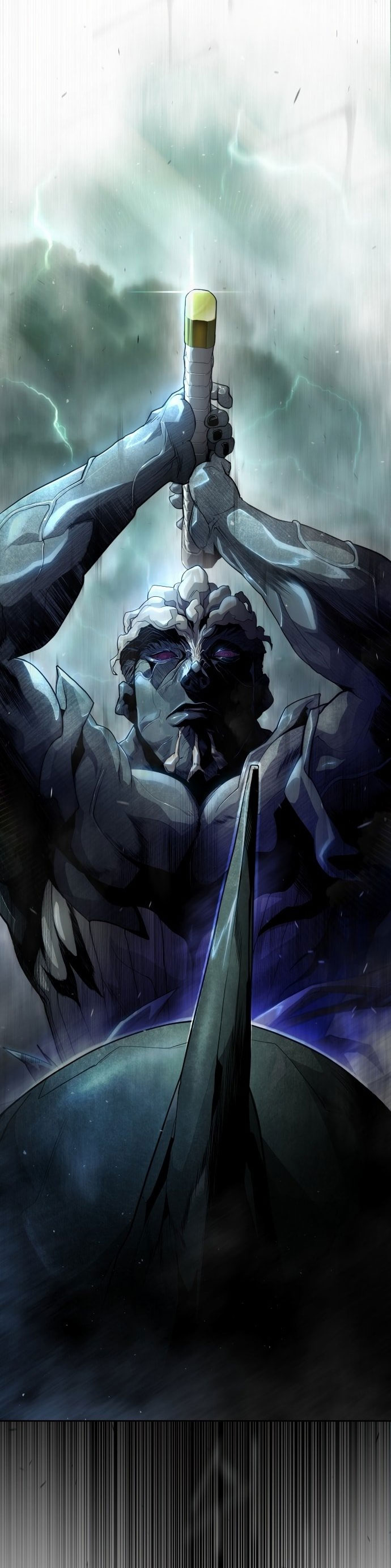 Superhuman Era 133 51
