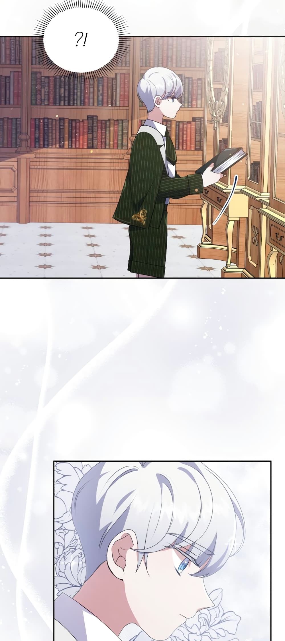 I Was Seduced by the Sick Male Lead 2 39