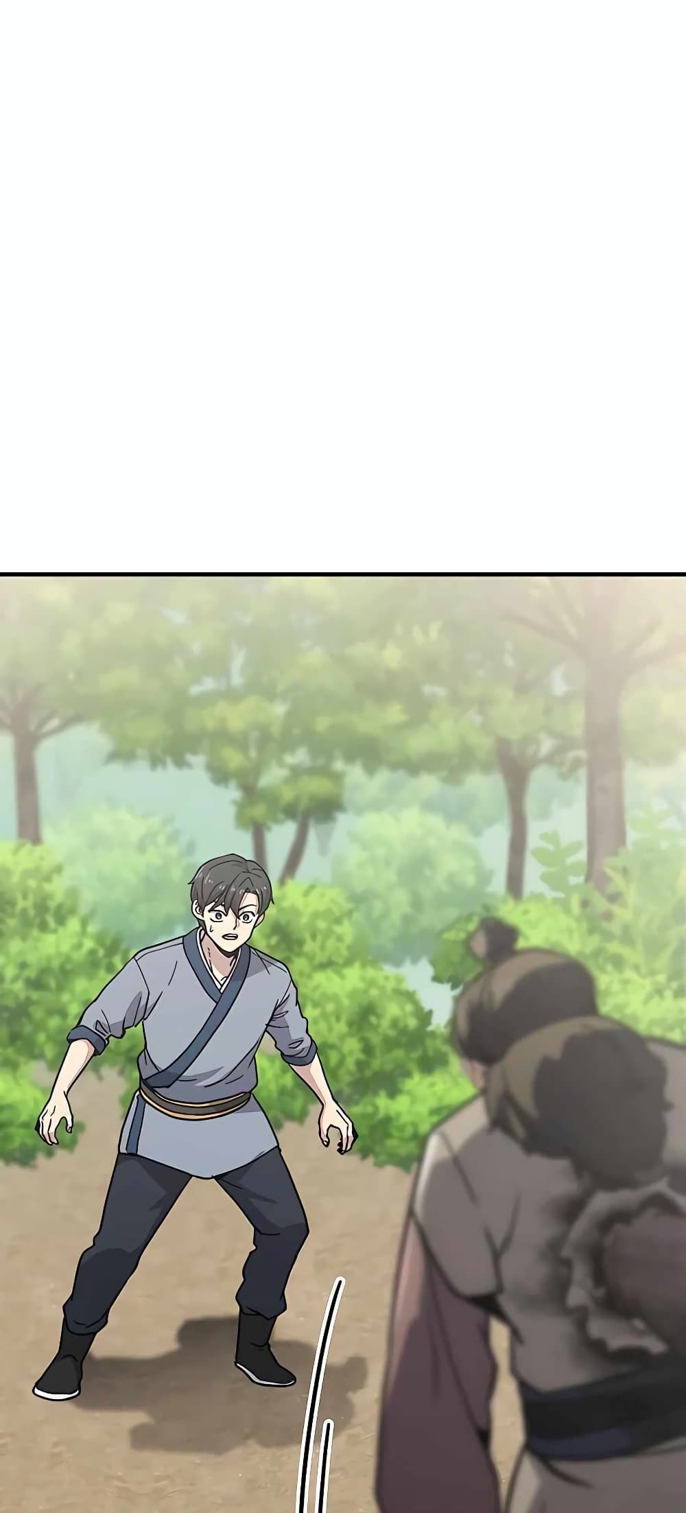 Skeleton Warrior ตอนที่ 6 (270)
