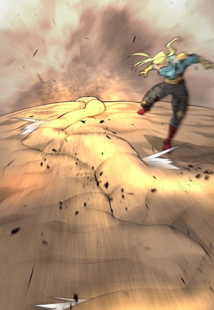 Superhuman Era 154 (111)
