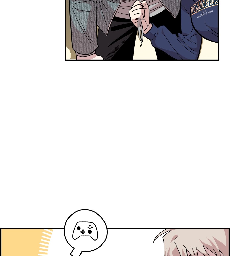 Childhood Friend Complex 17 (129)