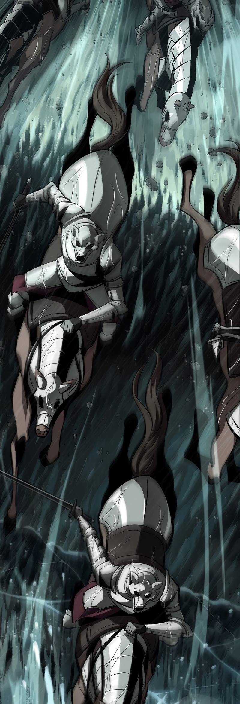 Pick Me Up, Infinite Gacha 30 23