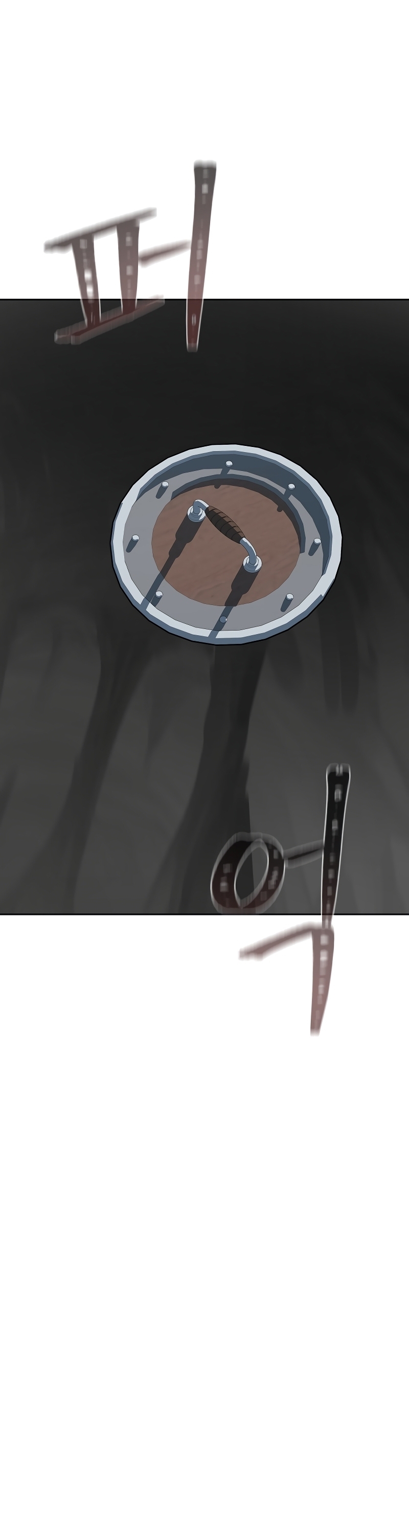 Manga Manhwa Level 1 Player 76 (38)