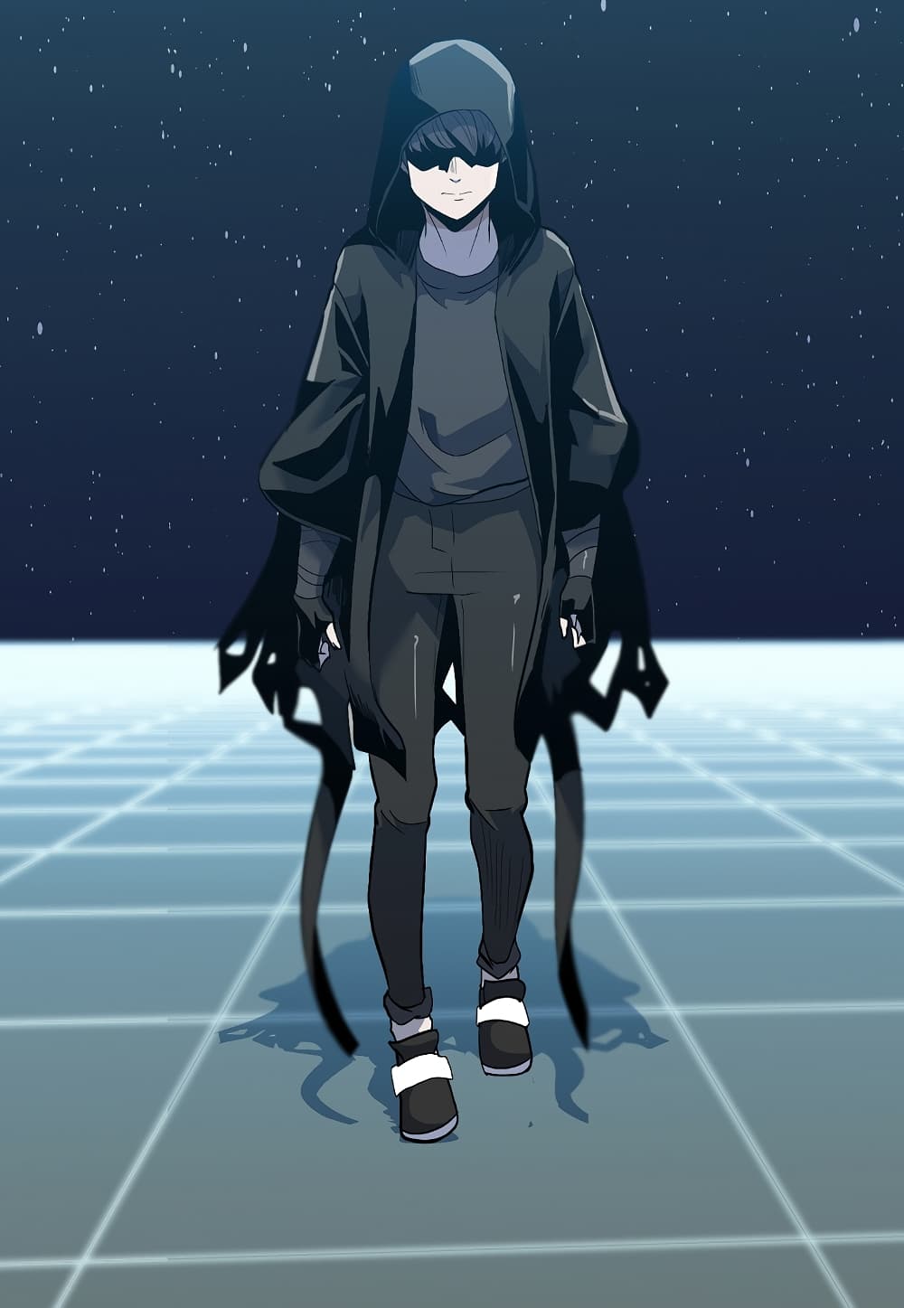 Level Berserker 29 063
