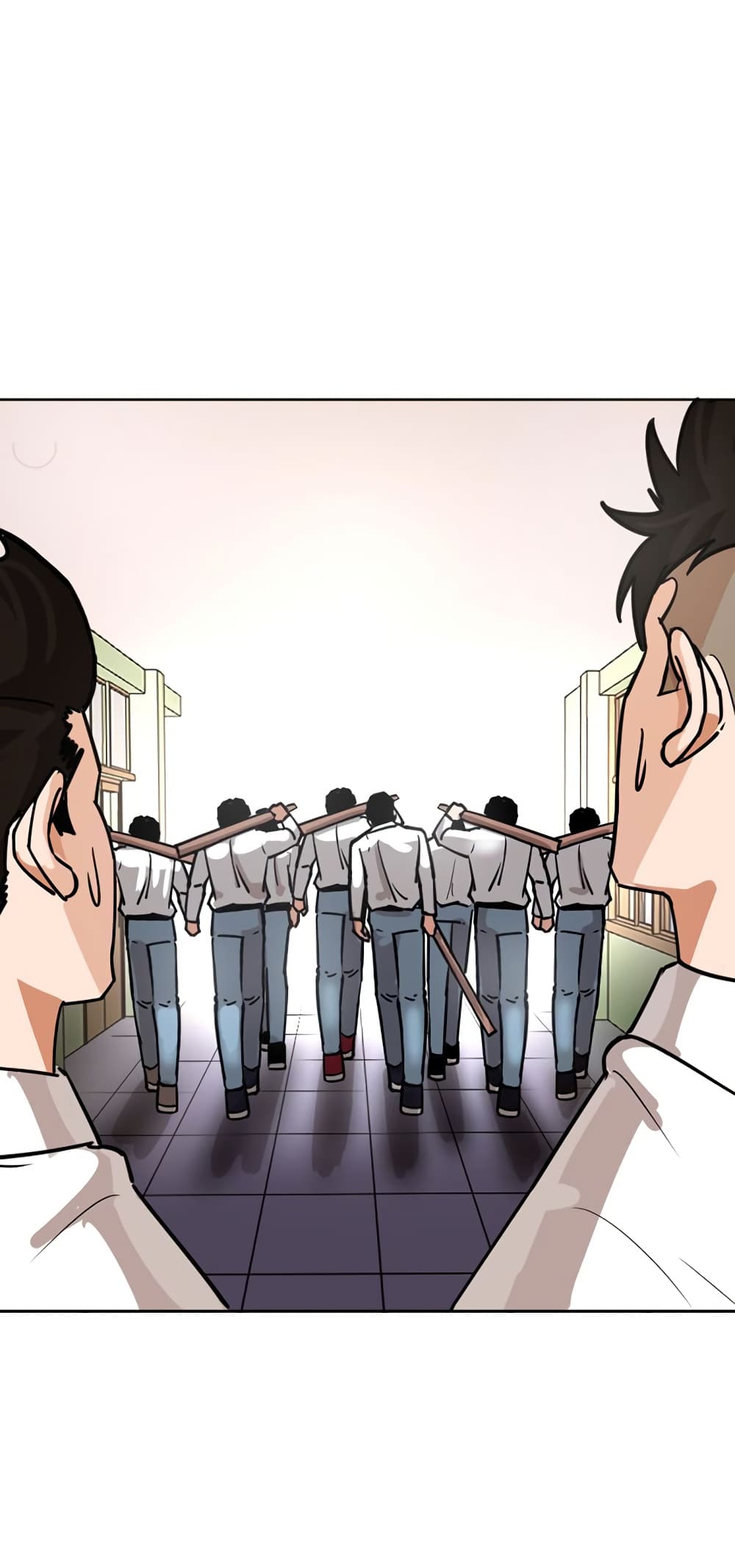 Pisang Raja ตอนที่ 29 (32)