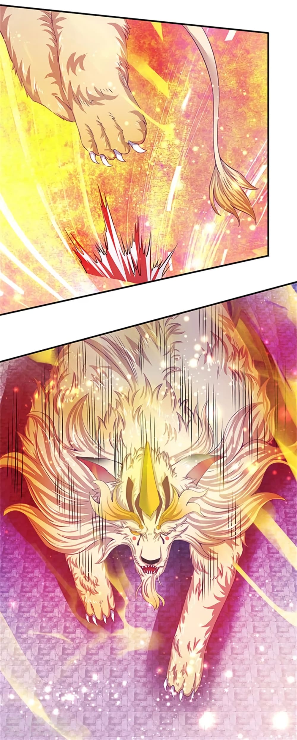 Eternal god King ตอนที่ 78 (18)