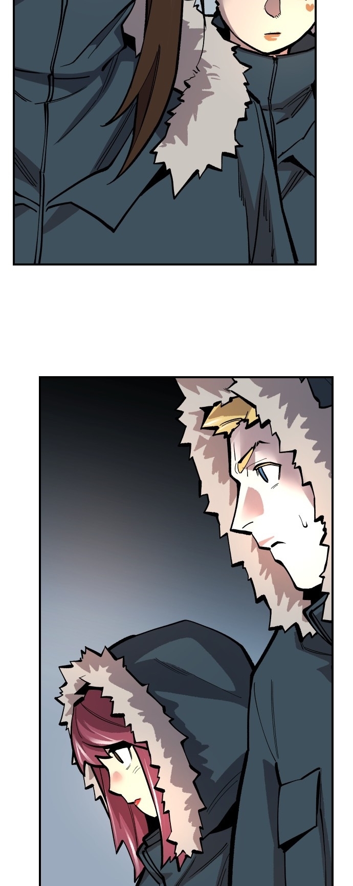 Manga Manhwa Wei Limit Braker 100 (68)