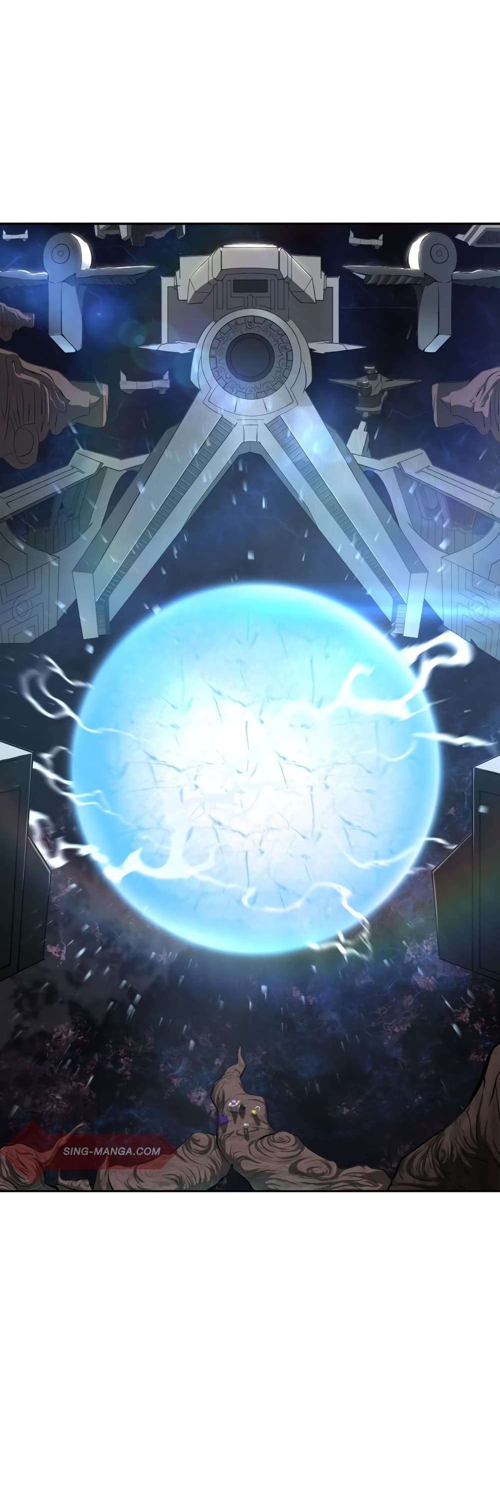 The 5 Elements ตอนที่ 0 (4)