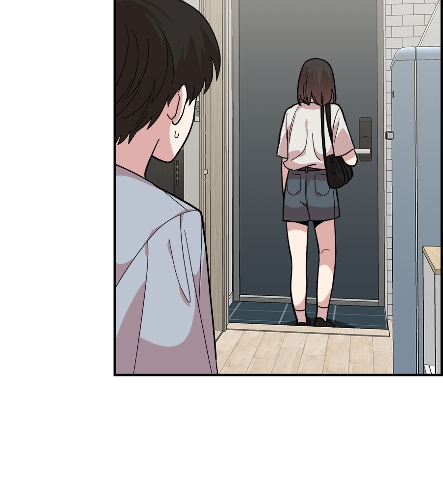 Childhood Friend Complex 7 (166)