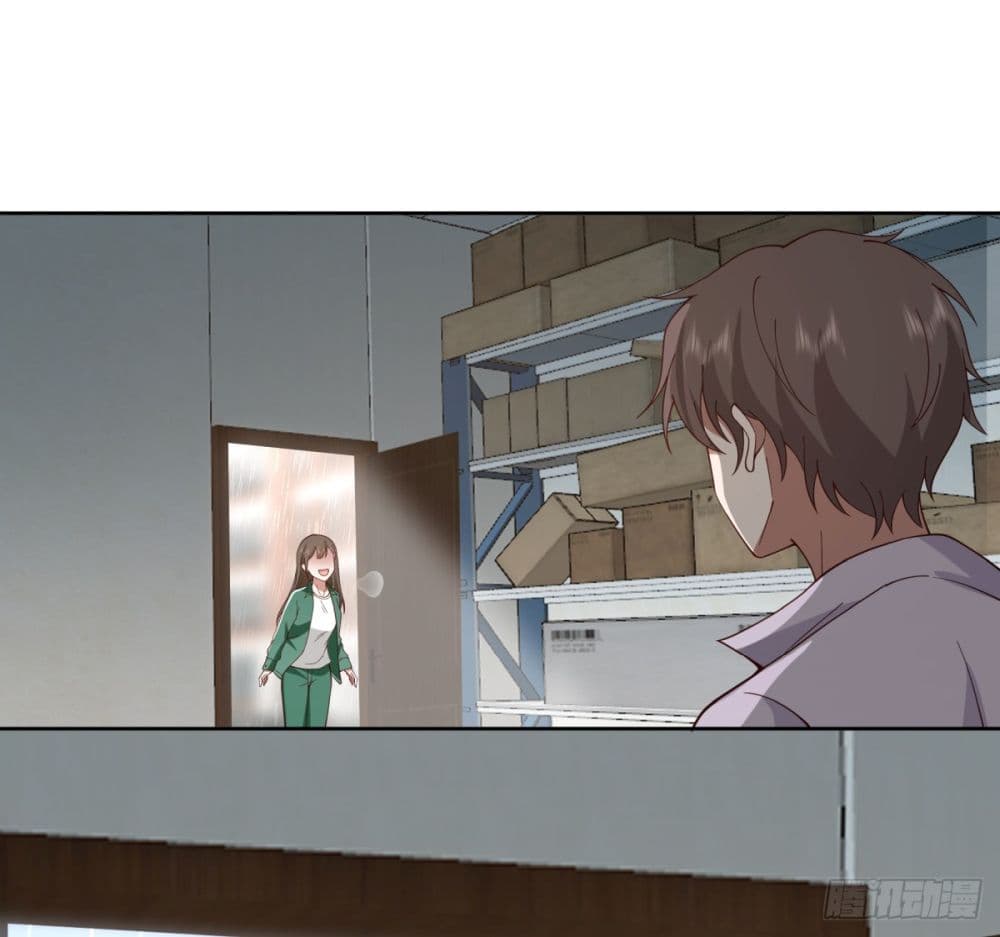I Really Don’t Want to be Reborn ตอนที่ 84 (18)