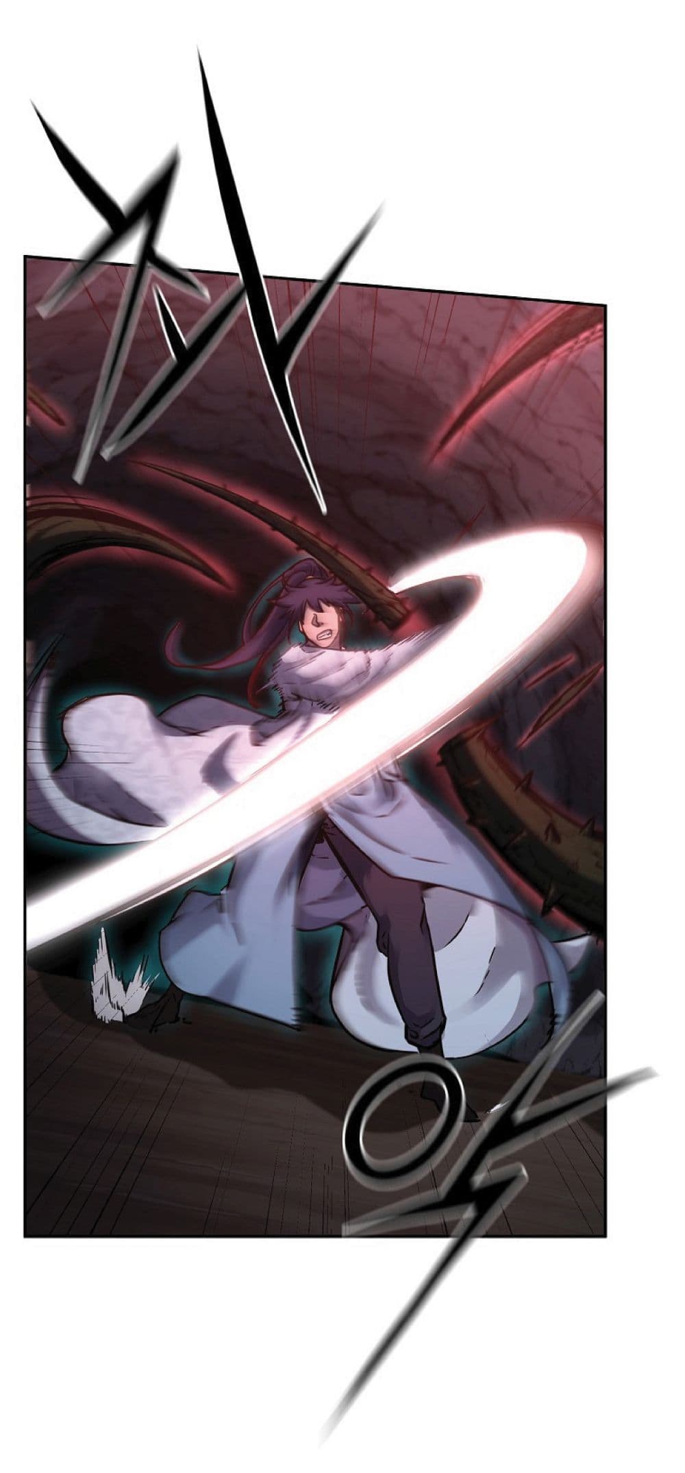 Reincarnation of the Murim Clan’s Former Ranker 54 17