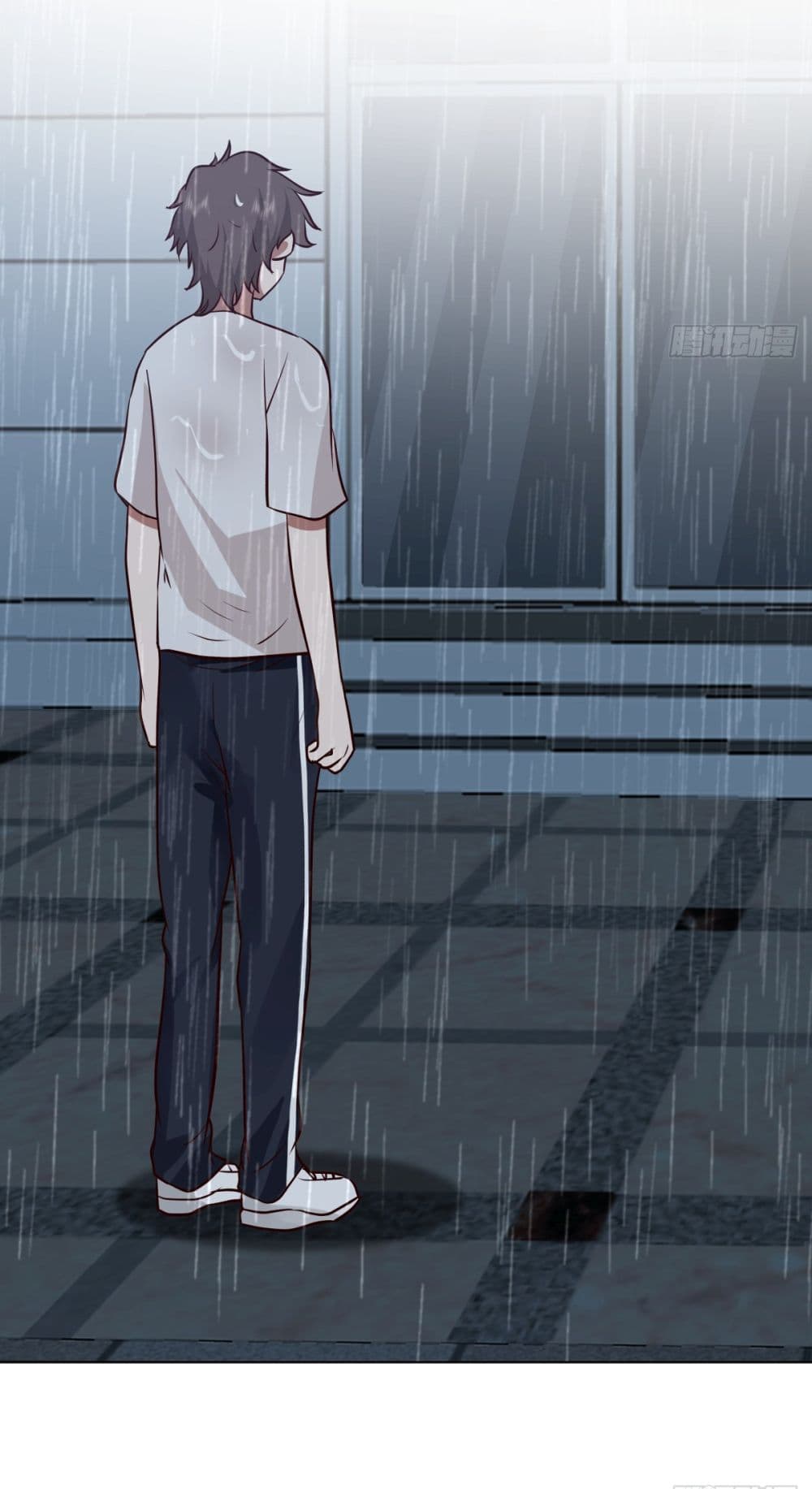 I Really Don’t Want to be Reborn ตอนที่ 83 (32)
