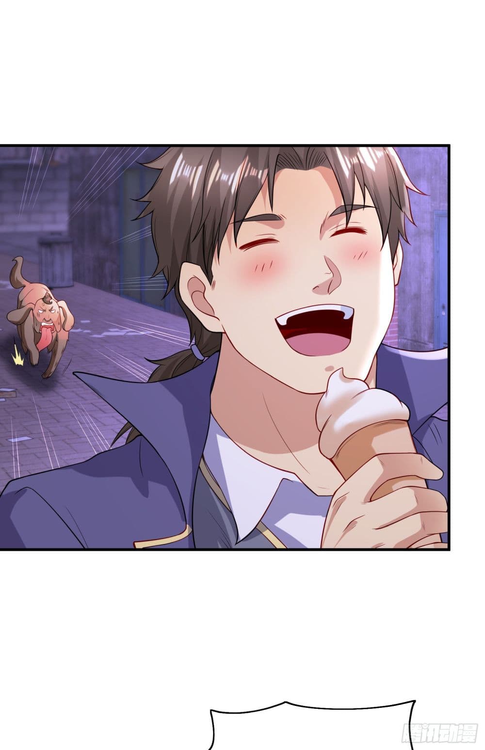 Awakening SSS Rank Skill After A Kiss ตอนที่ 93 (44)