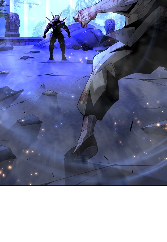 Superhuman Era 165 (167)