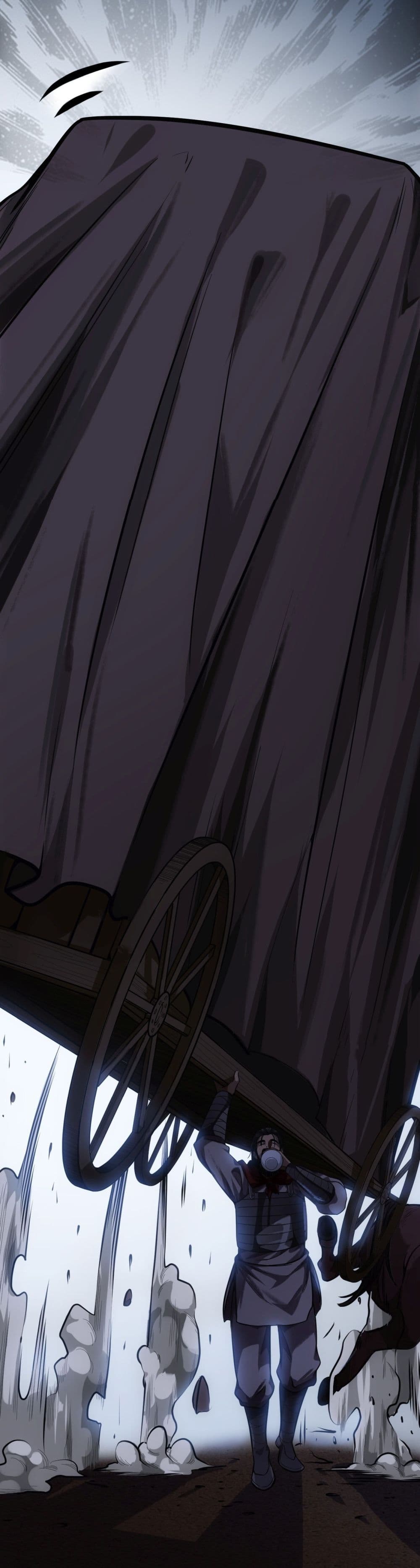 Demon Emperor ตอนที่ 30 (24)