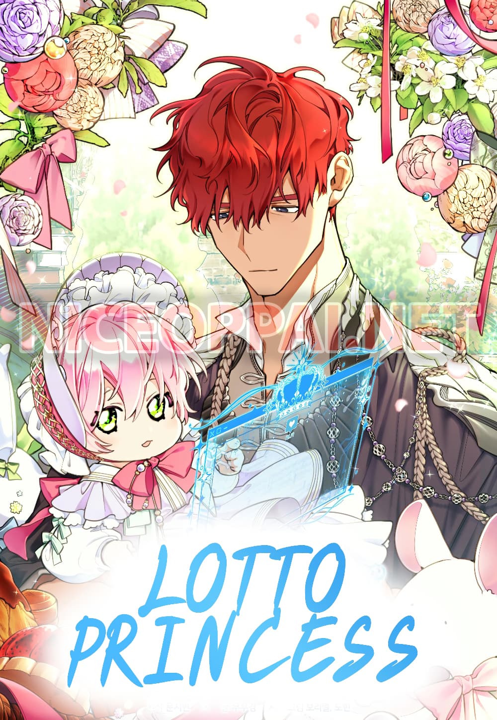 Lotto Princess 13 (1)