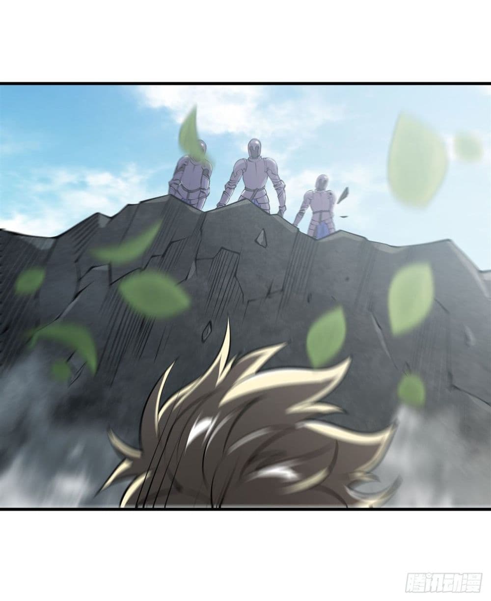 The Strongest Knight Become To Lolicon Vampire ตอนที่ 222 (42)