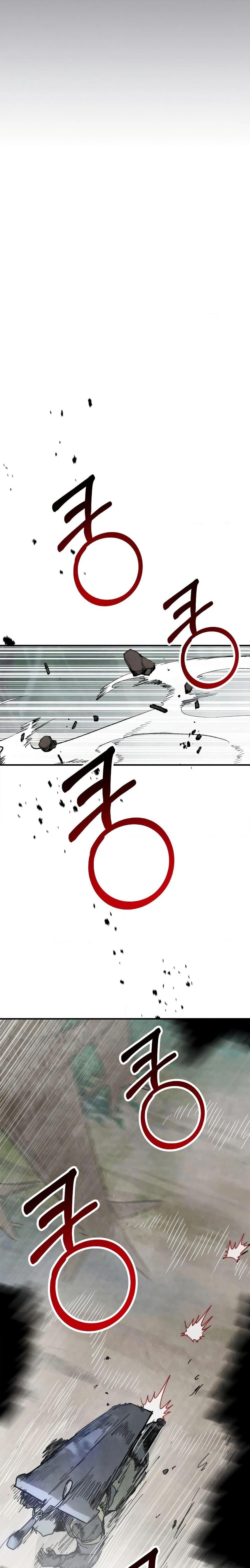 Chronicles Of The Martial God’s Return ตอนที่ 79 (11)