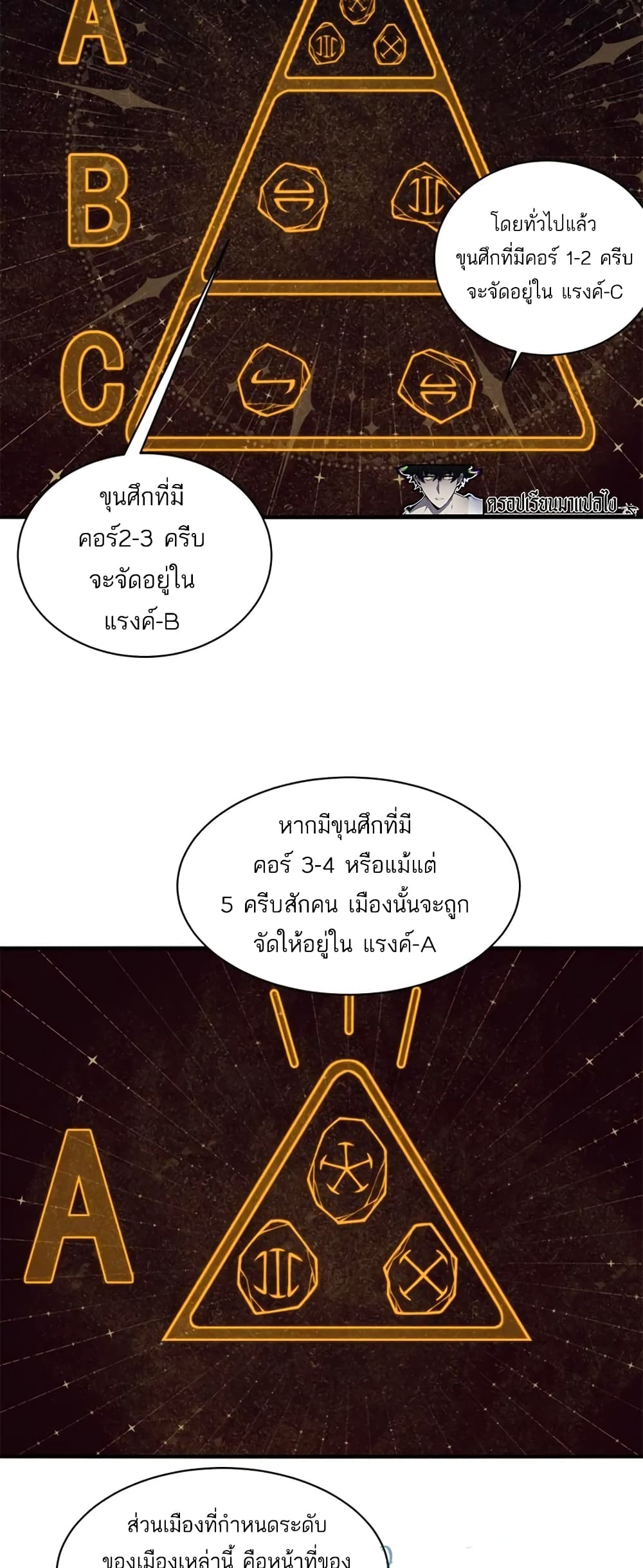 Demonic Evolution ตอนที่ 24 (38)