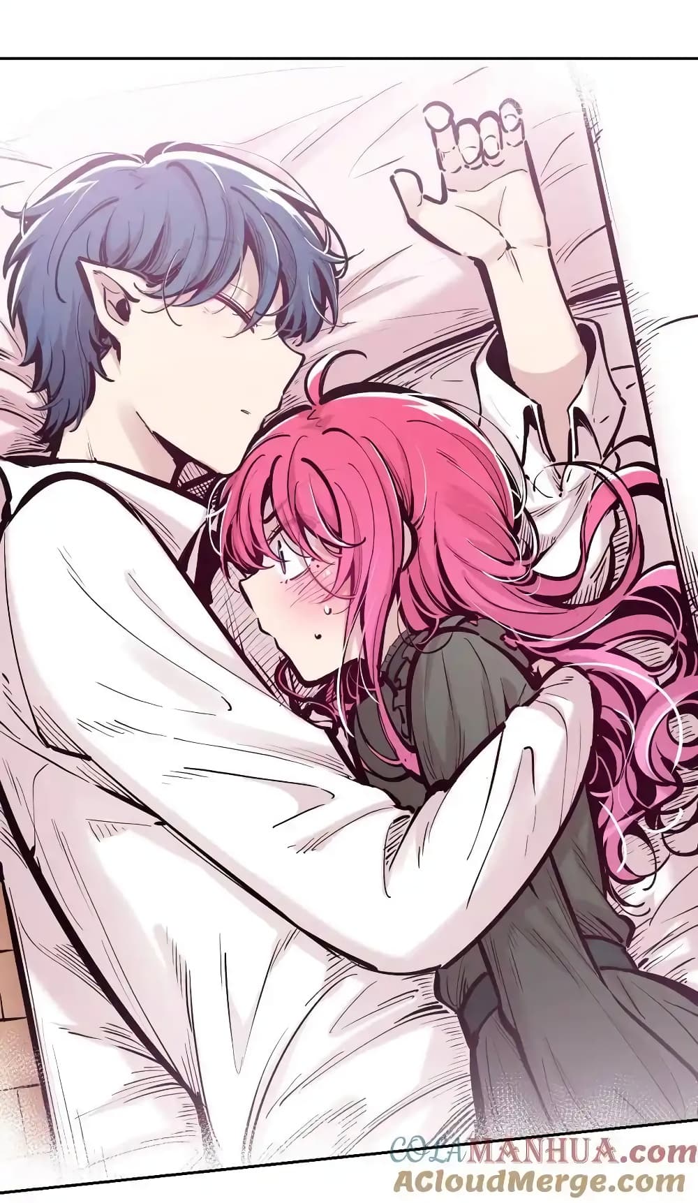 Demon X Angel, Can’t Get Along! ตอนที่ 102 (7)