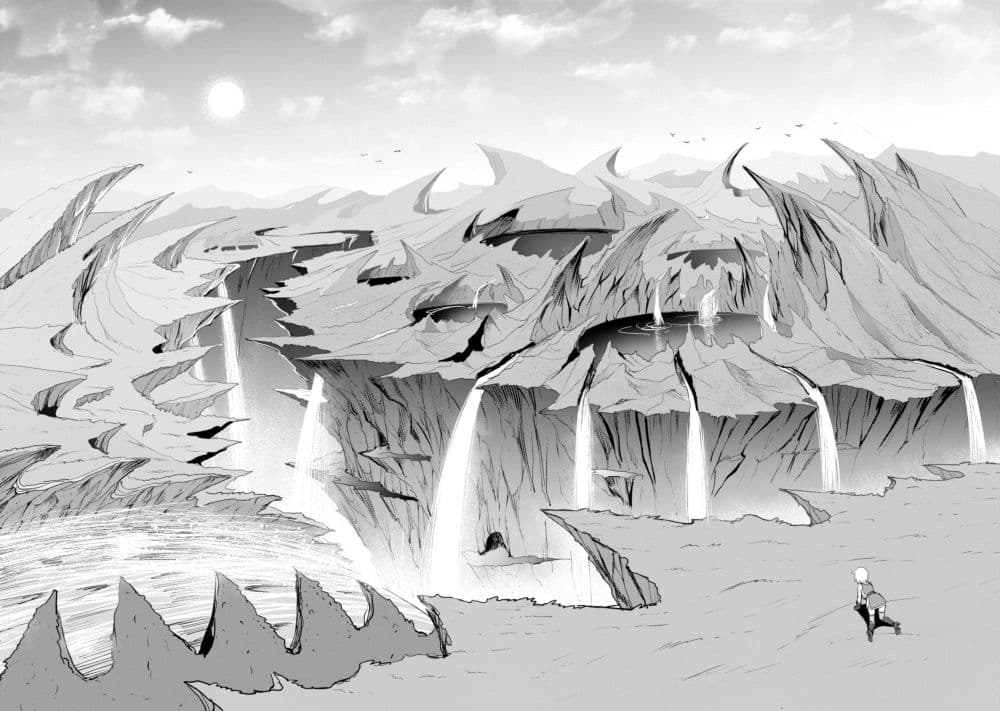 Witch Guild Fantasia ตอนที่ 2 (31)