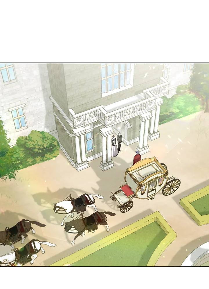 I Became the Tyrant’s Translator 9 01