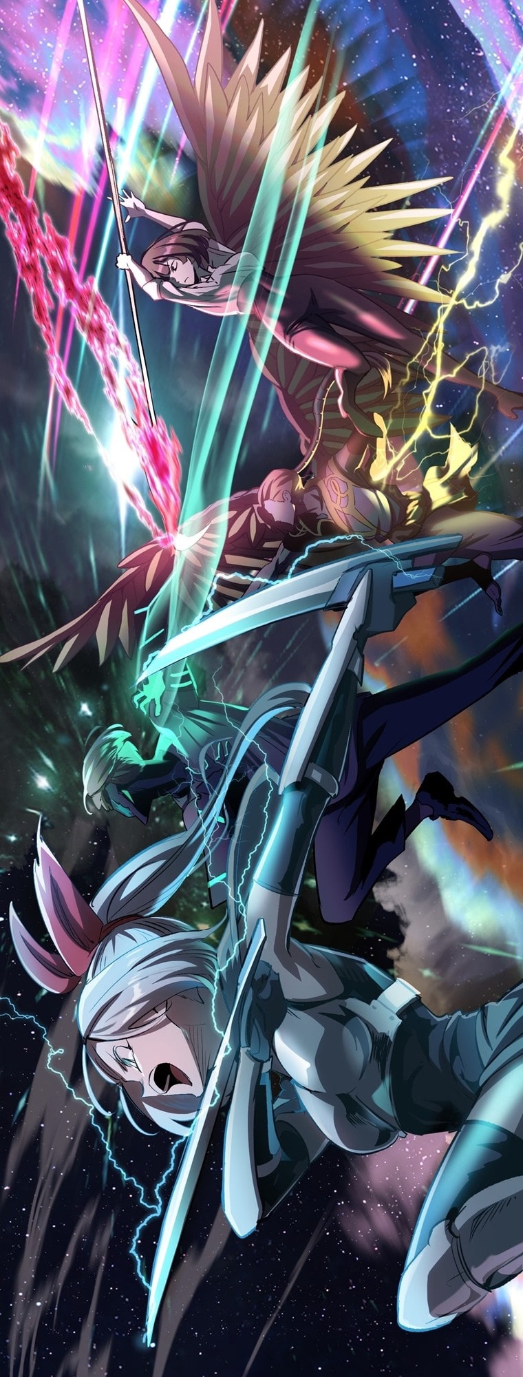 Survival of blade king 180 18 8 25660038