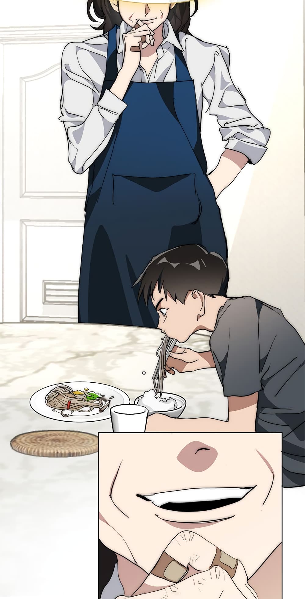 Restaurant in the After Life ตอนที่ 3 (26)