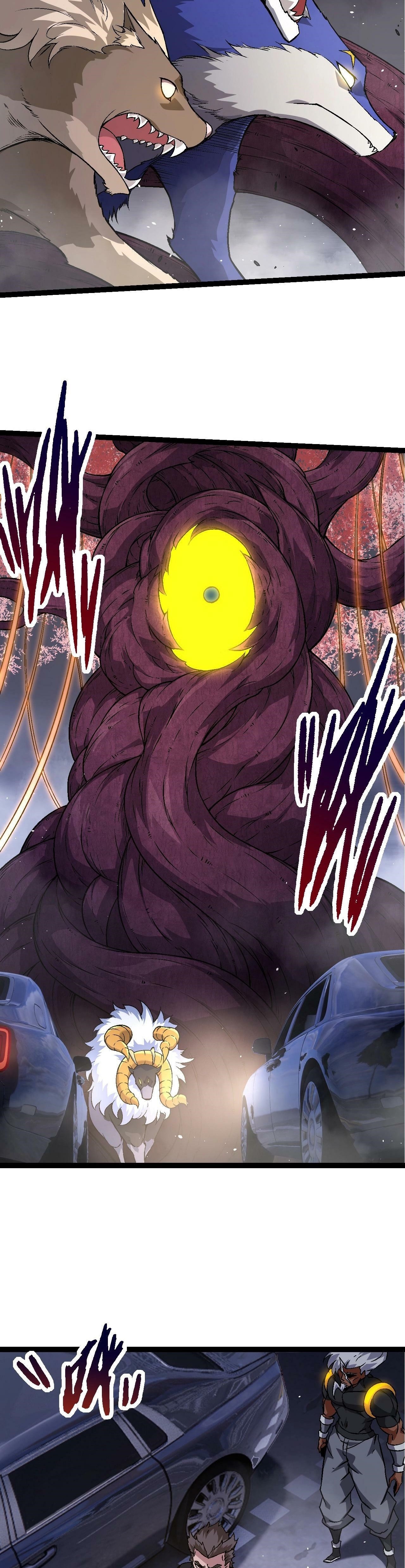 Evolution from the Big Tree 78 (7)